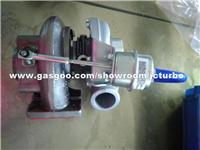 Turbo 2674A393 727266-5003S 2674A328