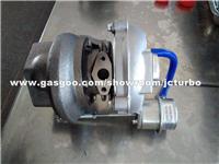 Turbo 2674A423 754111-5009S