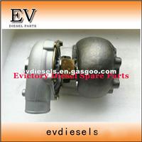 3T75 Starter 3T75 Alternator 3T75 Turbocharger