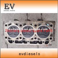 YANMAR 3TN75 Cylinder Head Gasket Full Complete Gasket Kit