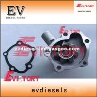 YANMAR Parts 3TN75 Water Pump 3TN75 Oil Pump