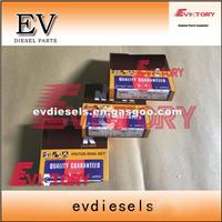 YANMAR 3TNV76 Piston Ring Cylinder Liner Kit