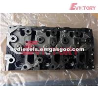 YANMAR 3TNV76 Cylinder Head Gasket Full Complete Gasket Kit