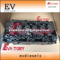 YANMAR 3TN78 Cylinder Head Gasket Full Complete Gasket Kit