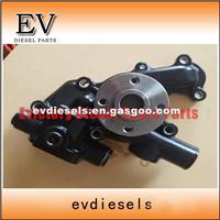 YANMAR Parts 3TN78E Water Pump 3TN78E Oil Pump