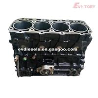YANMAR Spare Parts 4TN82 Cylinder Block Camshaft