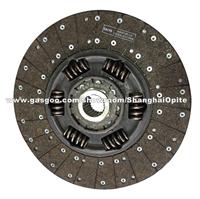 Clutch Disc 21615194