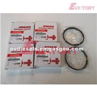 YANMAR 4TNV98-T Piston Ring Cylinder Liner Kit
