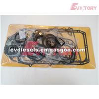 4TNV98-T Head Cylinder Gasket Valve Cover Gasket For Excavator