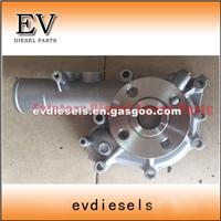 YANMAR Parts S4D106E Water Pump S4D106E Oil Pump