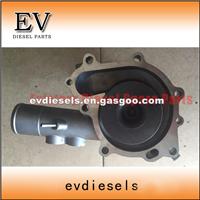 YANMAR Parts 4TNV106T Water Pump 4TNV106T Oil Pump