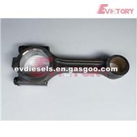 Excavator Spare Parts 4TNV106T Piston Connecting Rod Crankshaft