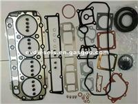 4TNE106T Head Cylinder Gasket Valve Cover Gasket For Excavator