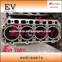 YANMAR Spare Parts 4TNV106-T Cylinder Block Camshaft