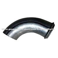 Exhaust Pipe 1628883