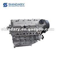 1000000SB0101 Short Engine
