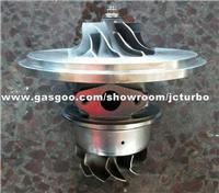 GT45 Turbo Core Cartridge Chra For Volvo 360