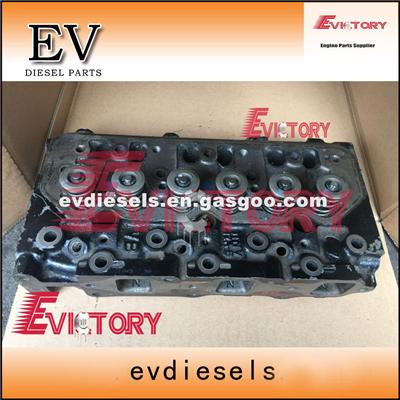 YANMAR 3TN78 Cylinder Head Gasket Full Complete Gasket Kit