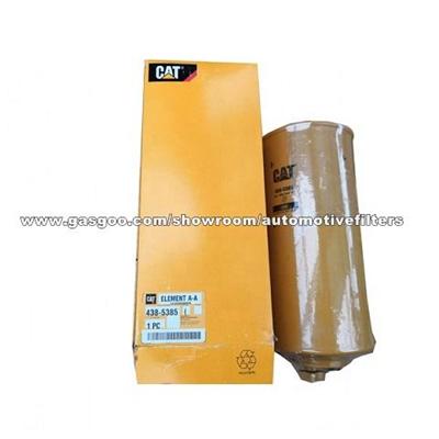 438-5385 Caterpillar Fuel Filter