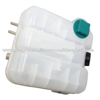 Expansion Tank, Coolant 1676400