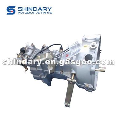 17000100-A01-B00 Transmission Assembly