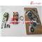 3T75 Engine Rebuild Kit Piston Ring Liner Gasket Bearing Valve - img3