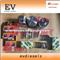 3TNV76 Engine Rebuild Kit Piston Ring Liner Gasket Bearing Valve - img1