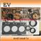 YANMAR 3TN78 Cylinder Head Gasket Full Complete Gasket Kit - img2