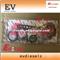 3TN78E Engine Rebuild Kit Piston Ring Liner Gasket Bearing Valve - img2
