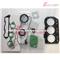 3T82 Head Cylinder Gasket Valve Cover Gasket For Excavator - img1