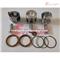 YANMAR 3TNV84T Piston Ring Cylinder Liner Kit - img1
