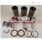 3TNV84T Engine Rebuild Kit Piston Ring Liner Gasket Bearing Valve - img3