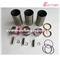 YANMAR 3TN100 Piston Ring Cylinder Liner Kit - img2