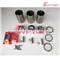 3TN100 Engine Rebuild Kit Piston Ring Liner Gasket Bearing Valve - img2