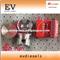 YANMAR 3GM30 Piston Ring Cylinder Liner Kit - img1