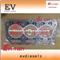 3GM30 Head Cylinder Gasket Valve Cover Gasket For Excavator - img1