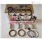 4TNV84-T Engine Rebuild Kit Piston Ring Liner Gasket Bearing Valve - img2