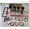 4TNV84-T Engine Rebuild Kit Piston Ring Liner Gasket Bearing Valve - img3