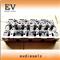 YANMAR Engine Cylinder Head 4TNV98T Cylinder Block - img2