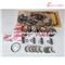 4TNV98-T Engine Rebuild Kit Piston Ring Liner Gasket Bearing Valve - img1