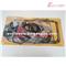 4TNV98-T Head Cylinder Gasket Valve Cover Gasket For Excavator - img1