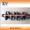 YANMAR S4D106E Crankshaft Main Bearing For Excavator - img1