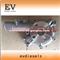 YANMAR Parts S4D106E Water Pump S4D106E Oil Pump - img1
