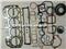 YANMAR 4TNV106T Cylinder Head Gasket Full Complete Gasket Kit - img1