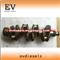 YANMAR 4TNV106T Crankshaft Main Bearing For Excavator - img1