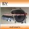 YANMAR Parts 4TNV106T Water Pump 4TNV106T Oil Pump - img1