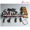 4TNV106T Engine Rebuild Kit Piston Ring Liner Gasket Bearing Valve - img1