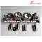 Excavator Spare Parts 4TNV106T Piston Connecting Rod Crankshaft - img3