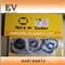 YANMAR 4TNV106-T Cylinder Head Gasket Full Complete Gasket Kit - img2
