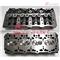 YANMAR Engine Cylinder Head 4TNE78 Cylinder Block - img2